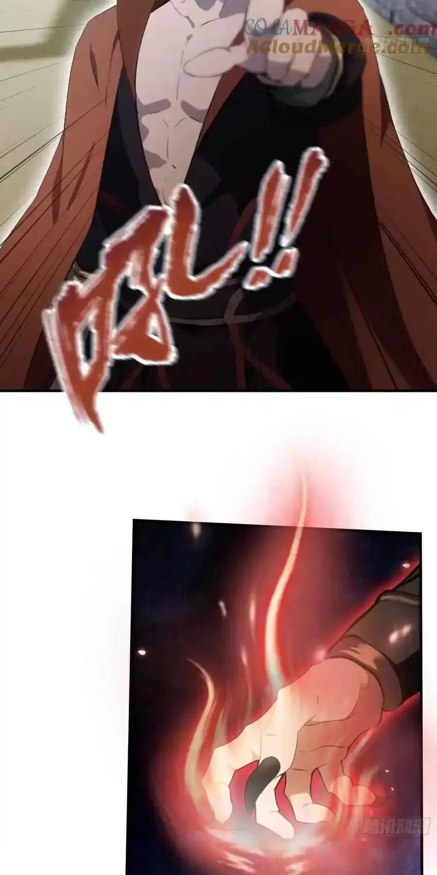 Hoá Ra Ta Đã Vô Địch Từ Lâu: Chapter 84