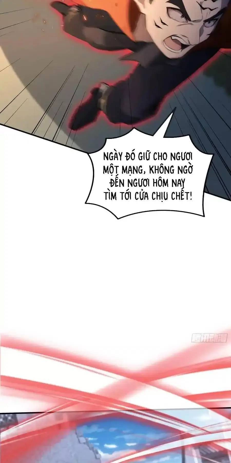 Hoá Ra Ta Đã Vô Địch Từ Lâu: Chapter 84