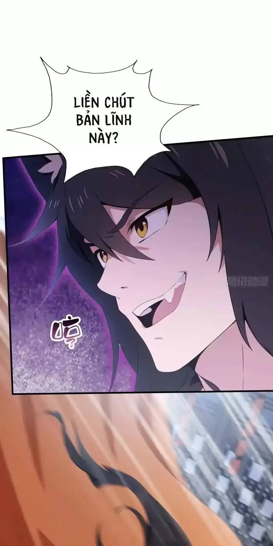 Hoá Ra Ta Đã Vô Địch Từ Lâu: Chapter 84