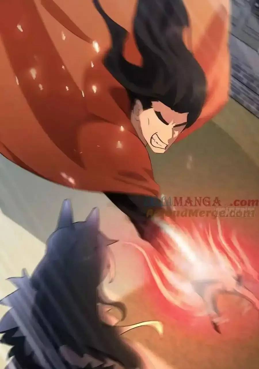 Hoá Ra Ta Đã Vô Địch Từ Lâu: Chapter 84