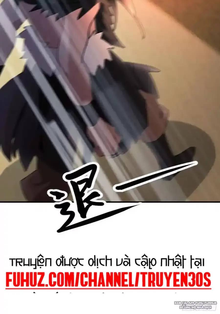 Hoá Ra Ta Đã Vô Địch Từ Lâu: Chapter 84