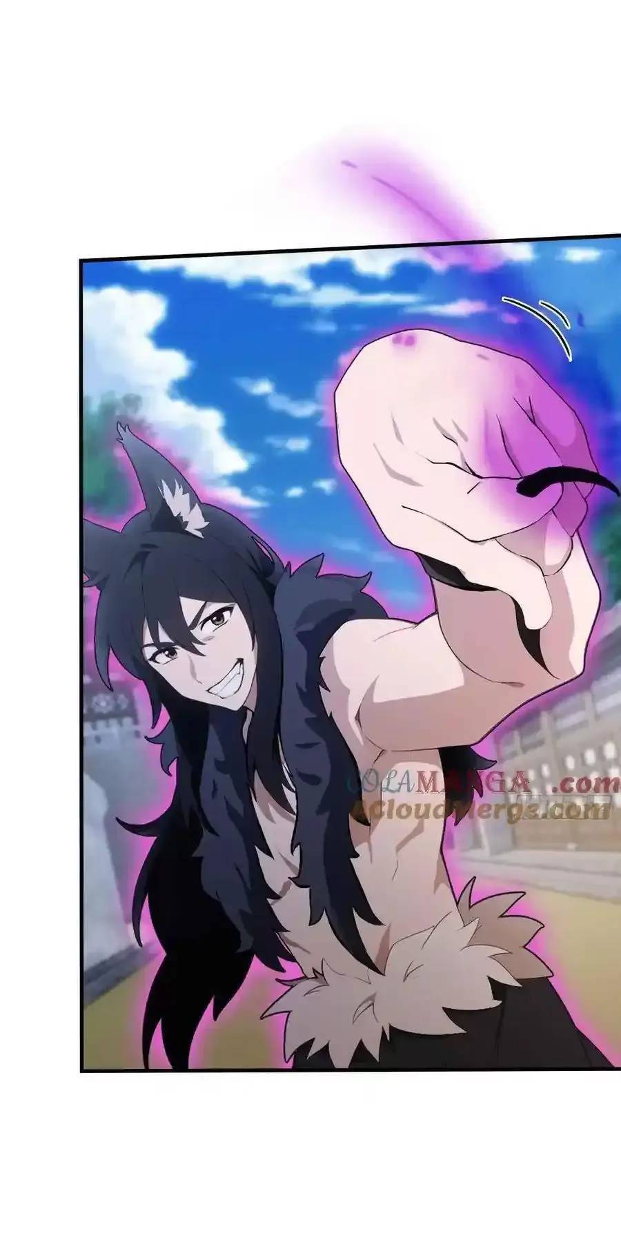 Hoá Ra Ta Đã Vô Địch Từ Lâu: Chapter 84