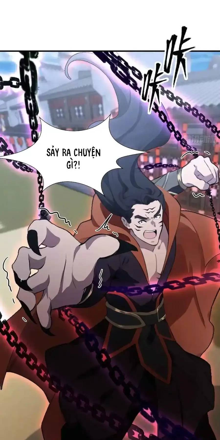 Hoá Ra Ta Đã Vô Địch Từ Lâu: Chapter 84