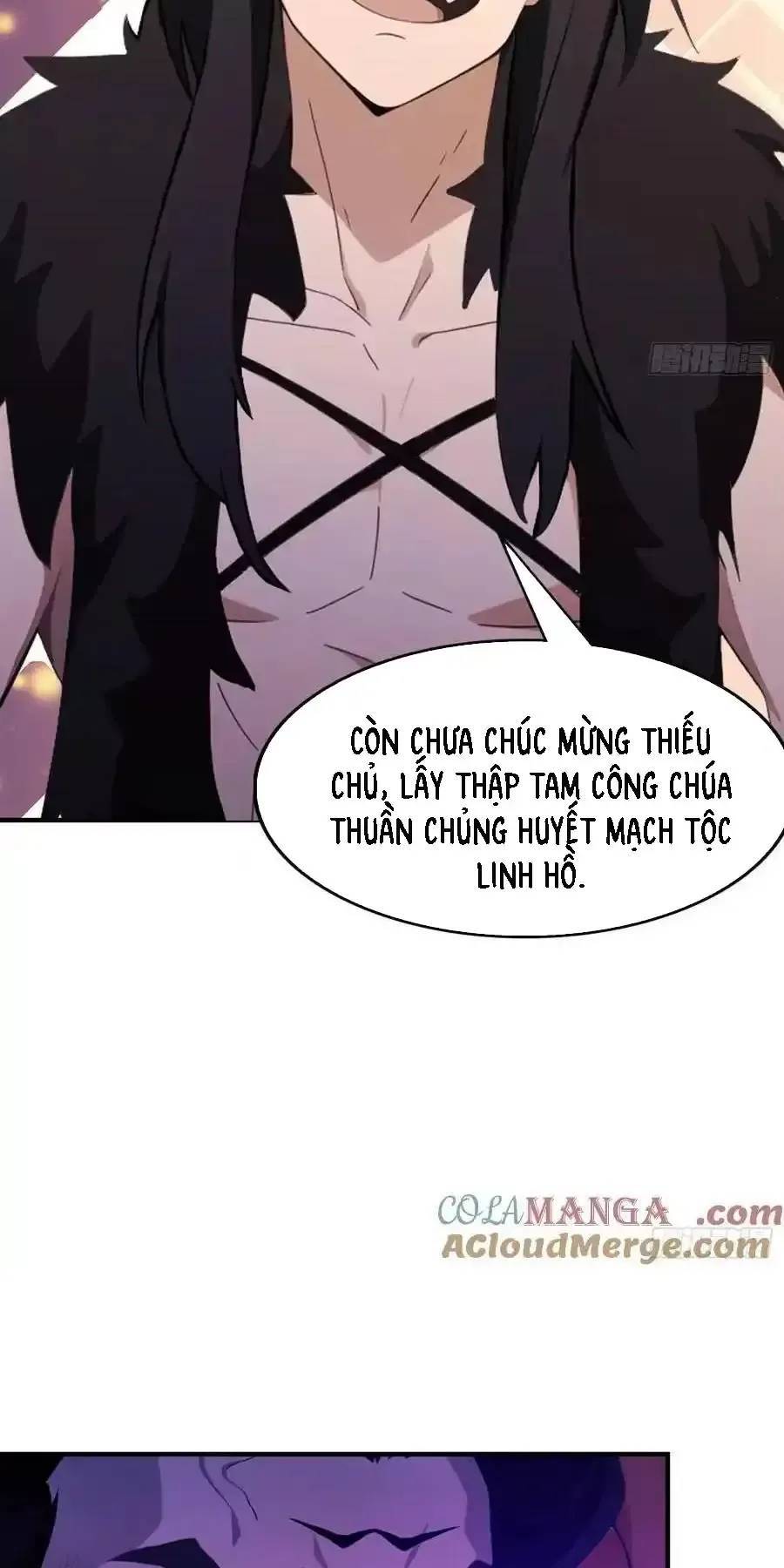 Hoá Ra Ta Đã Vô Địch Từ Lâu: Chapter 84