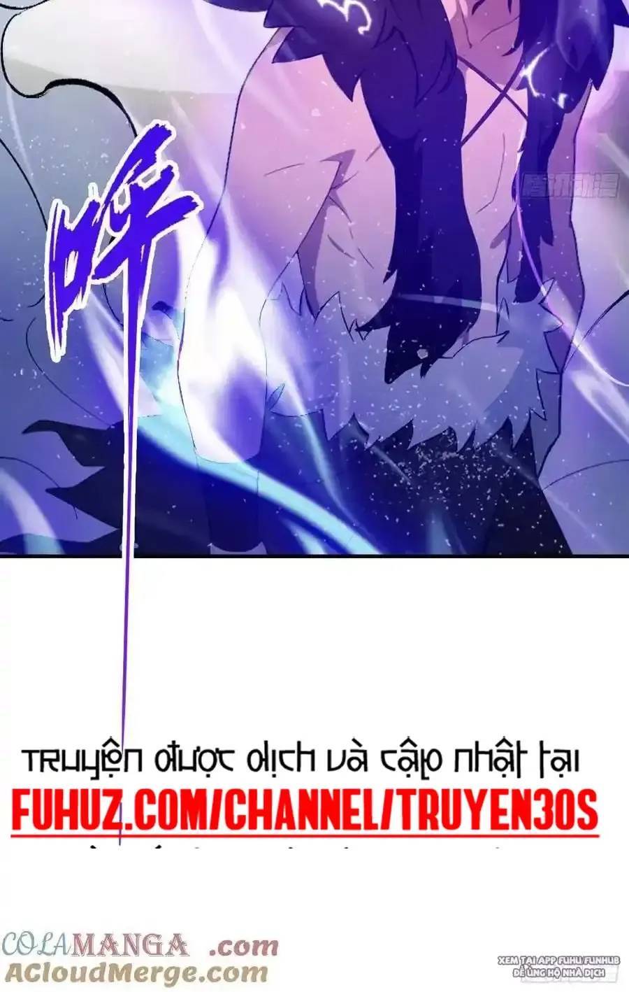 Hoá Ra Ta Đã Vô Địch Từ Lâu: Chapter 84
