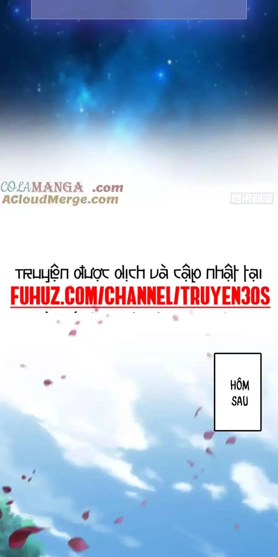 Hoá Ra Ta Đã Vô Địch Từ Lâu: Chapter 84