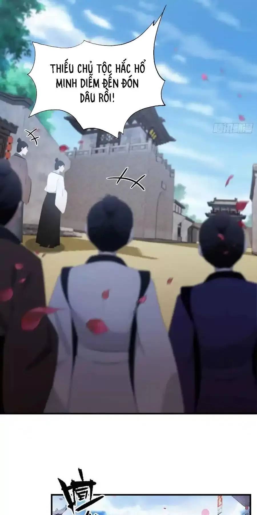 Hoá Ra Ta Đã Vô Địch Từ Lâu: Chapter 84