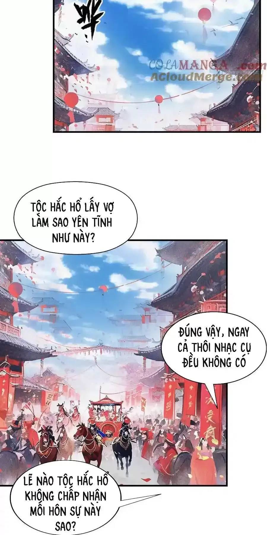 Hoá Ra Ta Đã Vô Địch Từ Lâu: Chapter 84
