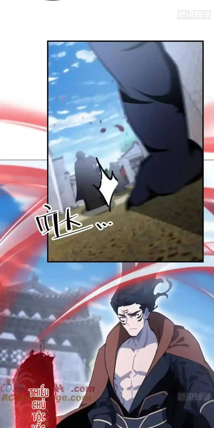 Hoá Ra Ta Đã Vô Địch Từ Lâu: Chapter 84