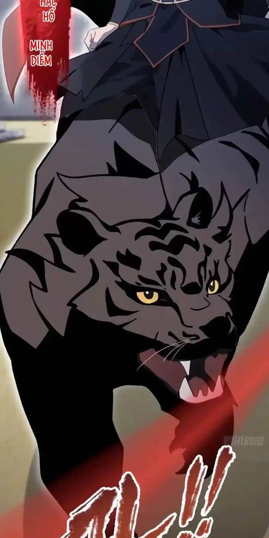 Hoá Ra Ta Đã Vô Địch Từ Lâu: Chapter 84