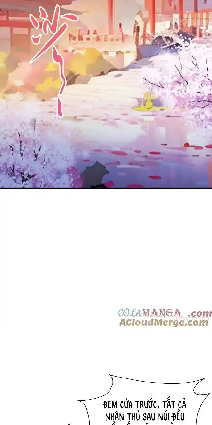 Hoá Ra Ta Đã Vô Địch Từ Lâu: Chapter 85