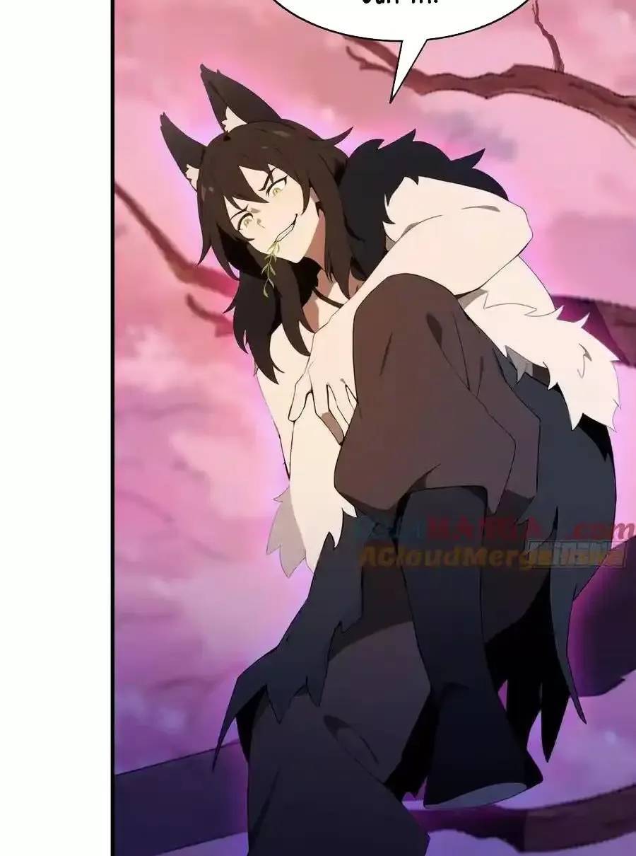 Hoá Ra Ta Đã Vô Địch Từ Lâu: Chapter 85