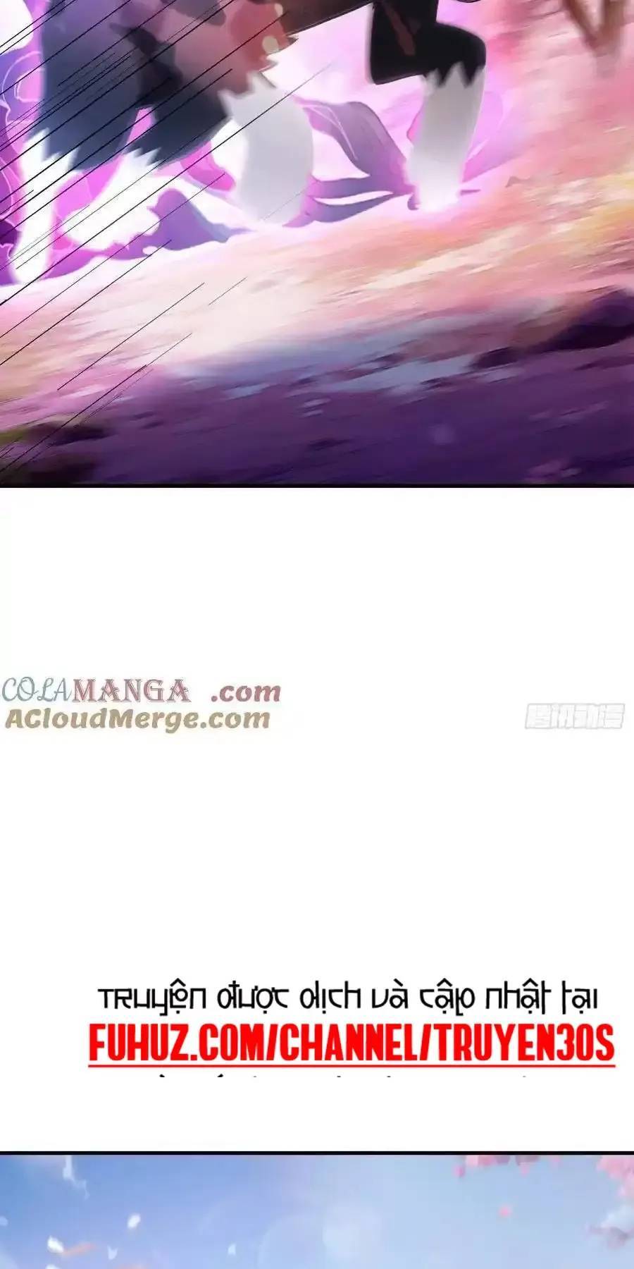 Hoá Ra Ta Đã Vô Địch Từ Lâu: Chapter 85