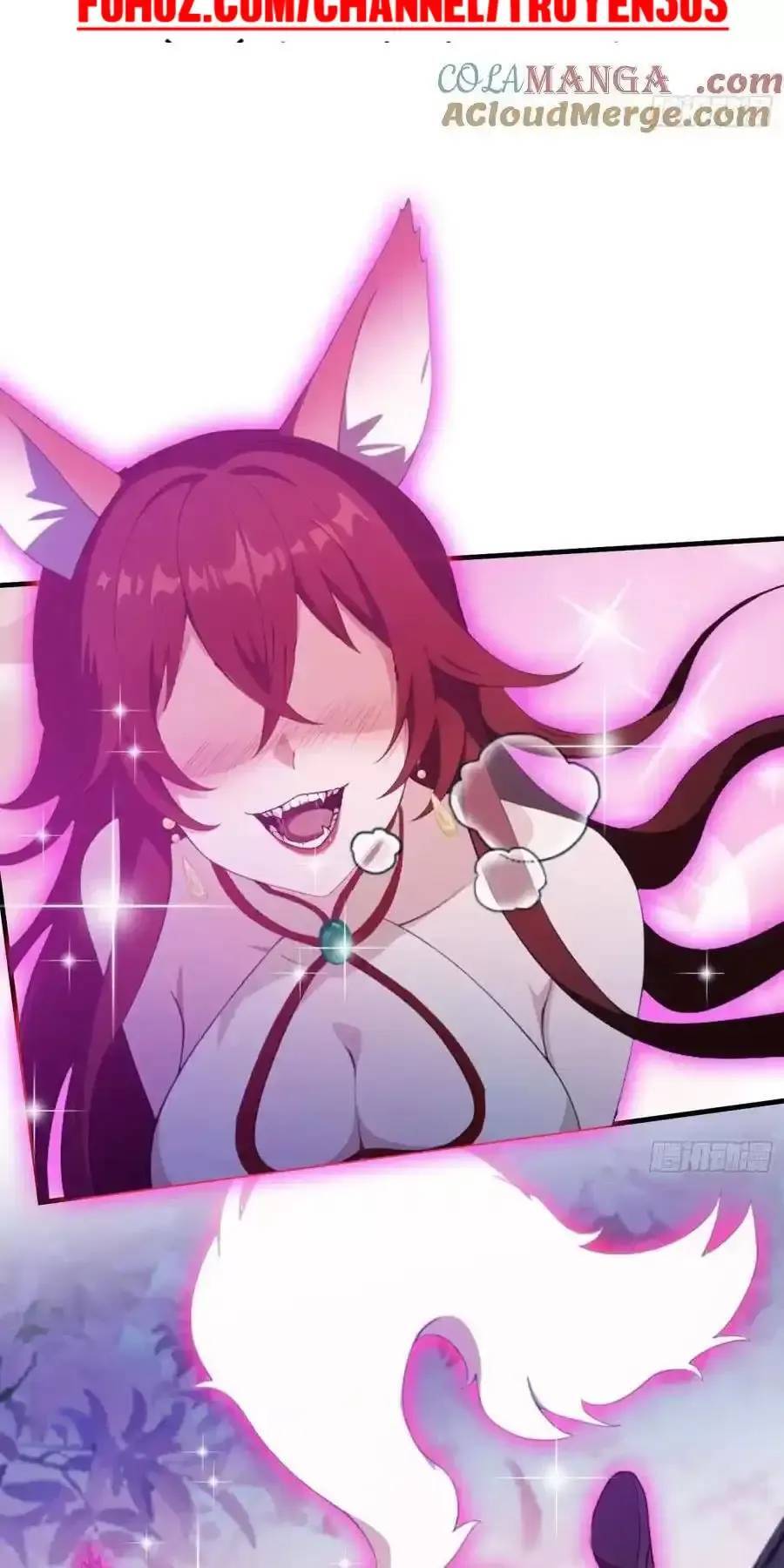 Hoá Ra Ta Đã Vô Địch Từ Lâu: Chapter 85