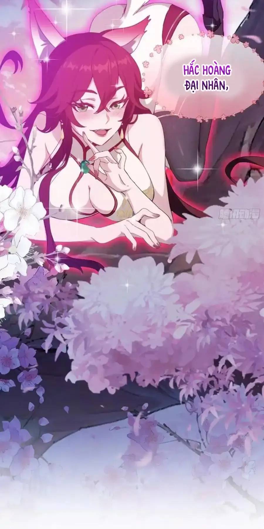 Hoá Ra Ta Đã Vô Địch Từ Lâu: Chapter 85