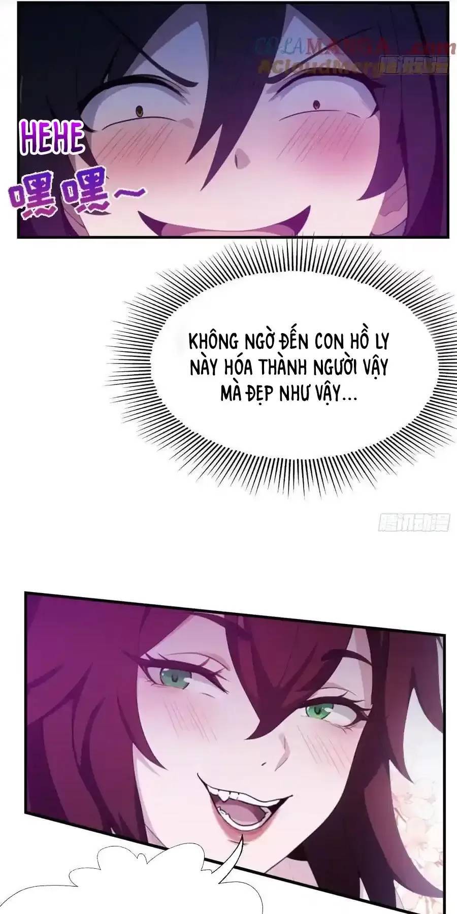 Hoá Ra Ta Đã Vô Địch Từ Lâu: Chapter 85