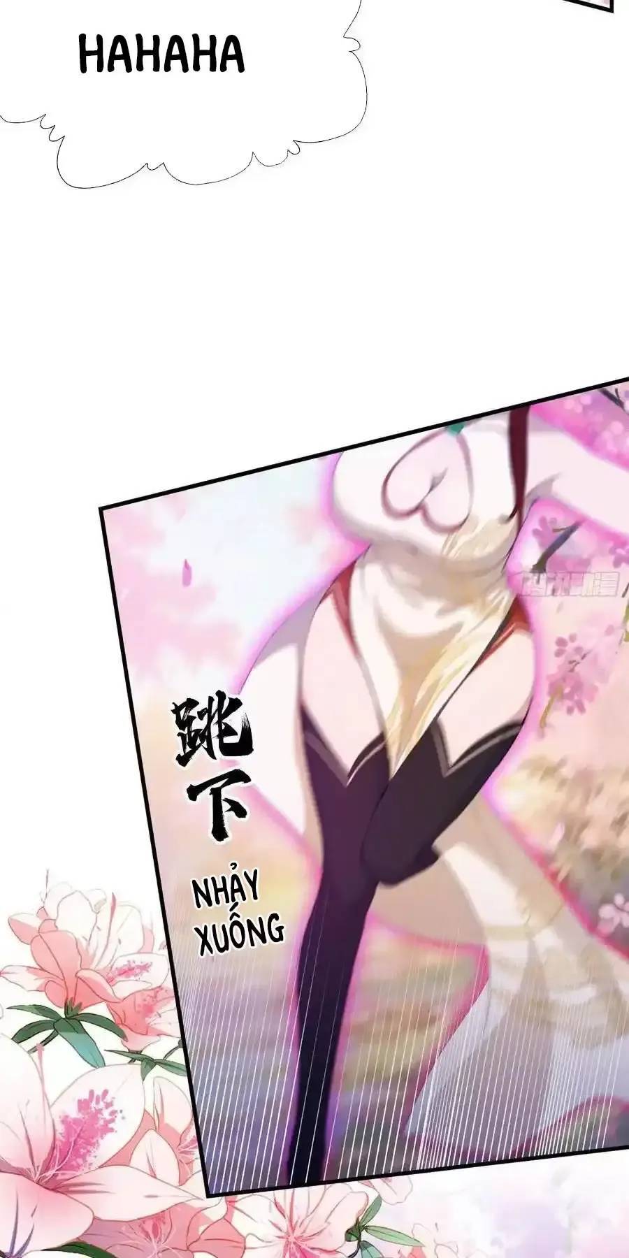 Hoá Ra Ta Đã Vô Địch Từ Lâu: Chapter 85