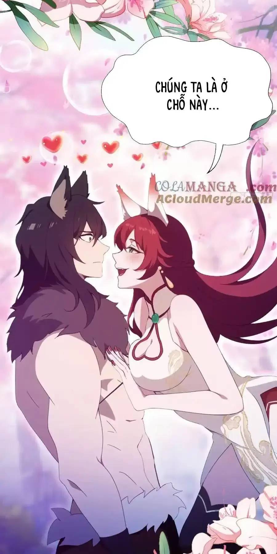 Hoá Ra Ta Đã Vô Địch Từ Lâu: Chapter 85