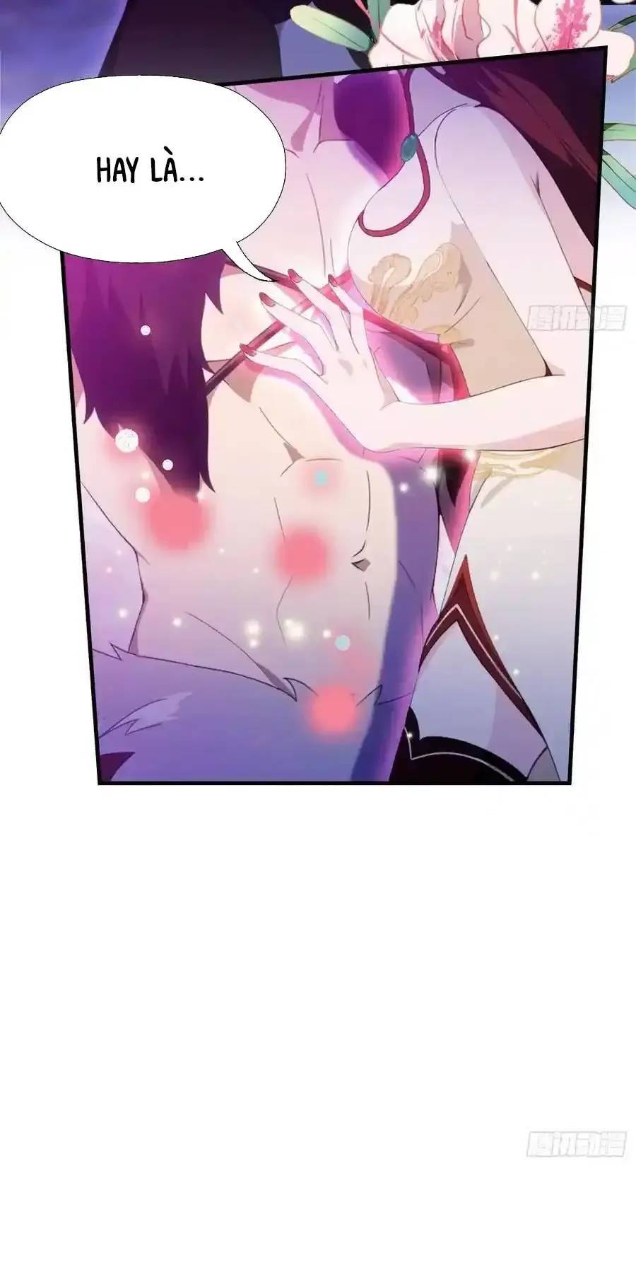 Hoá Ra Ta Đã Vô Địch Từ Lâu: Chapter 85