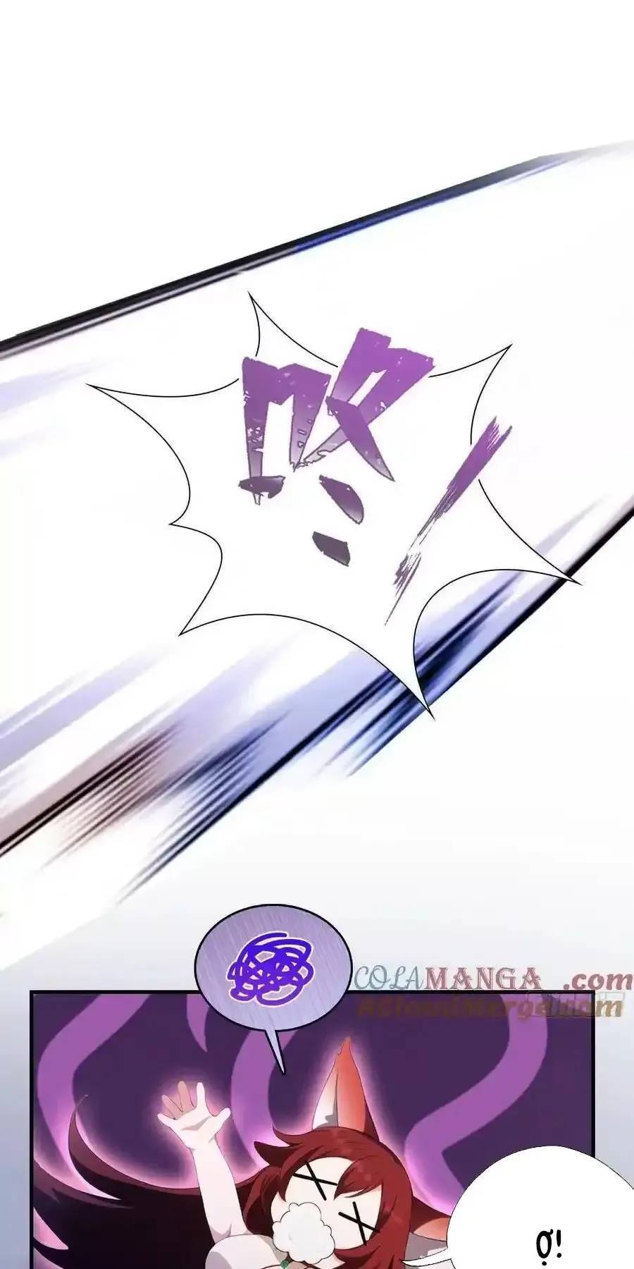 Hoá Ra Ta Đã Vô Địch Từ Lâu: Chapter 85