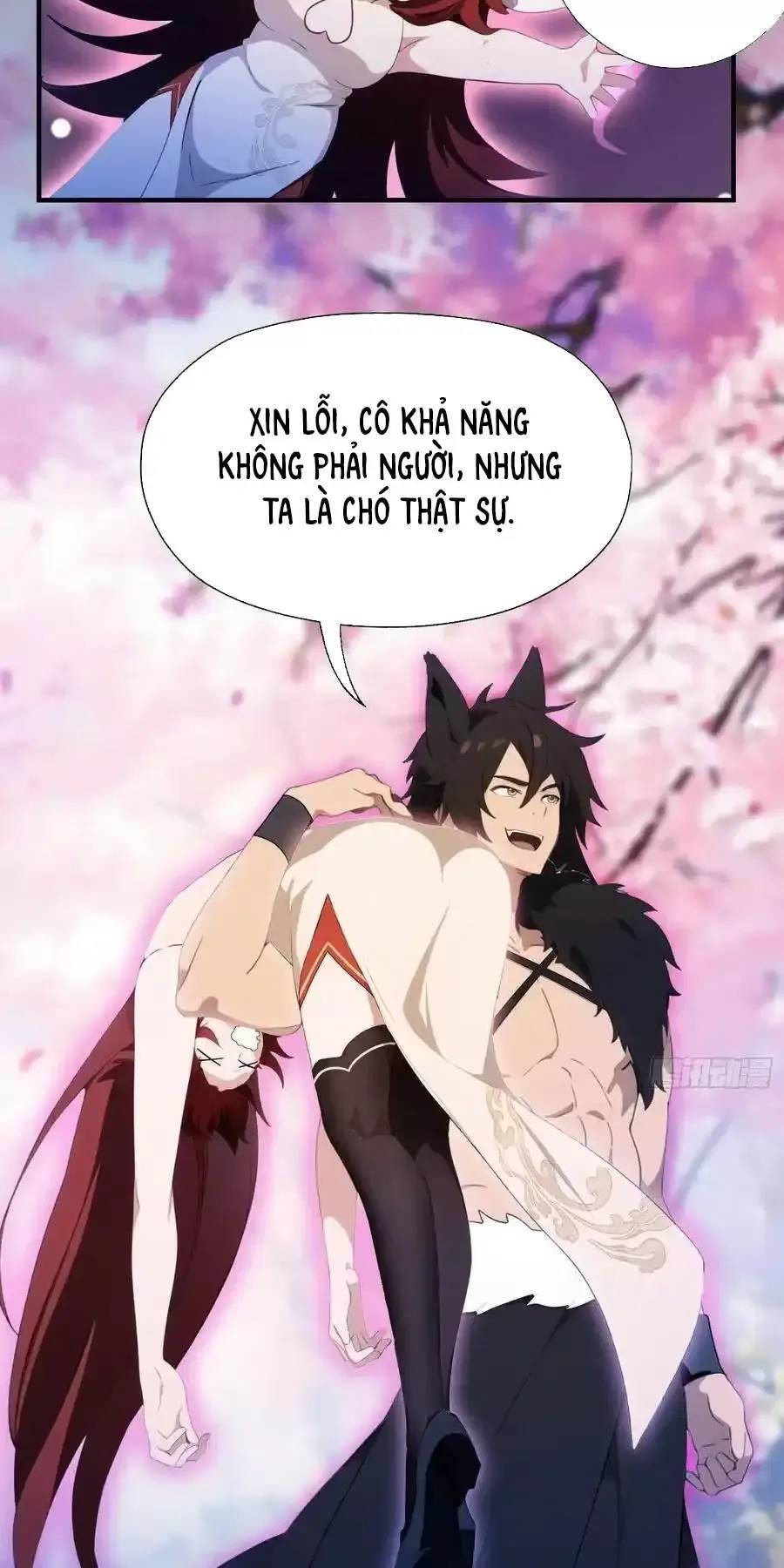 Hoá Ra Ta Đã Vô Địch Từ Lâu: Chapter 85