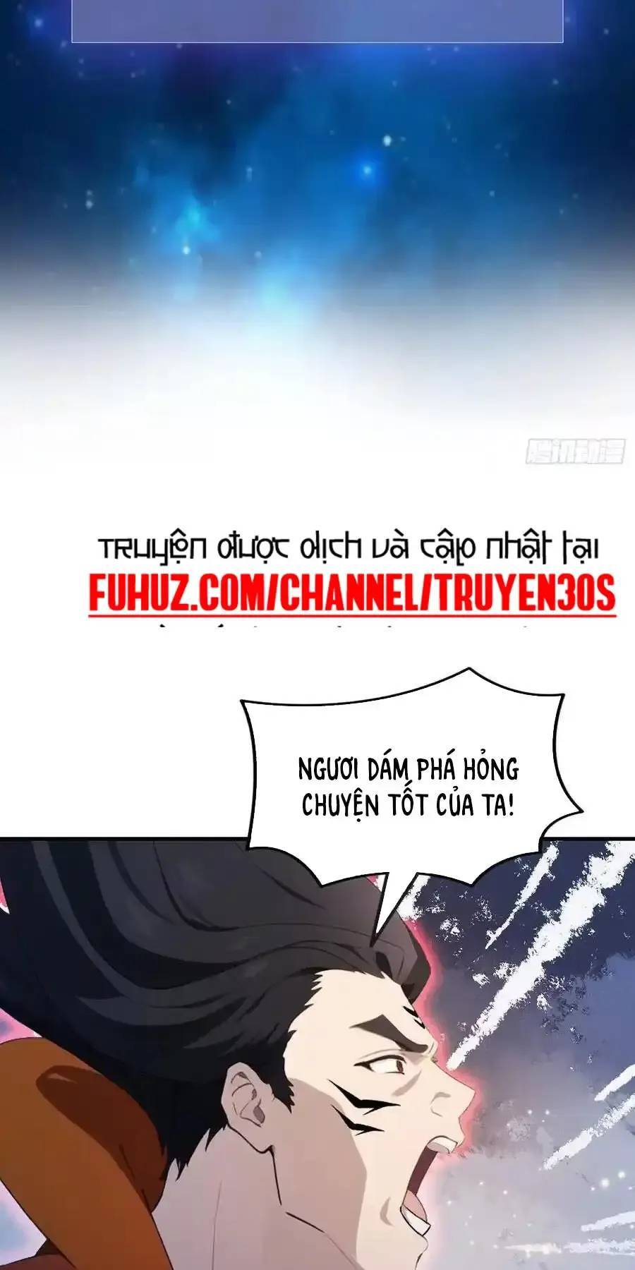 Hoá Ra Ta Đã Vô Địch Từ Lâu: Chapter 85