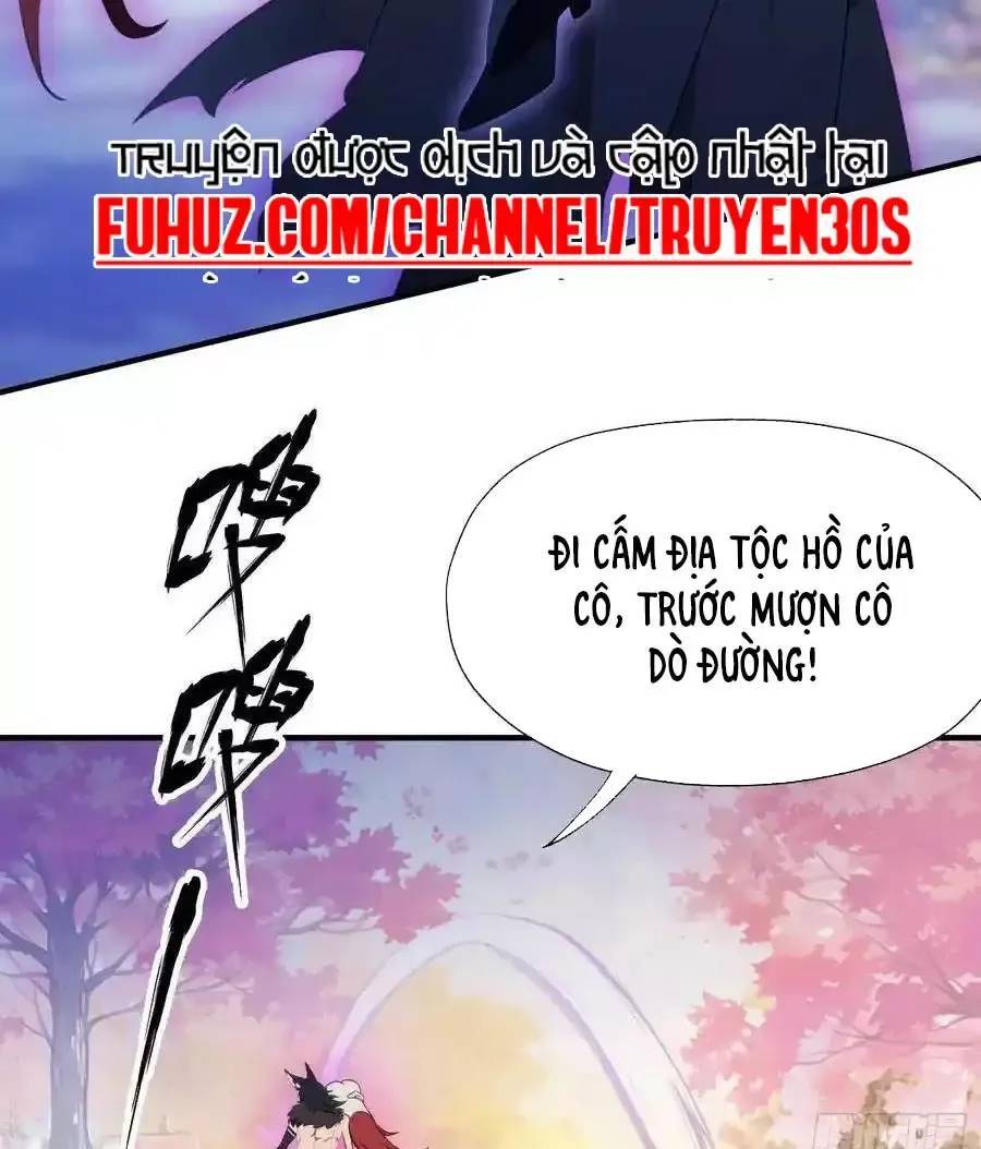 Hoá Ra Ta Đã Vô Địch Từ Lâu: Chapter 85