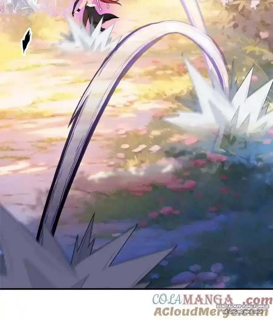 Hoá Ra Ta Đã Vô Địch Từ Lâu: Chapter 85