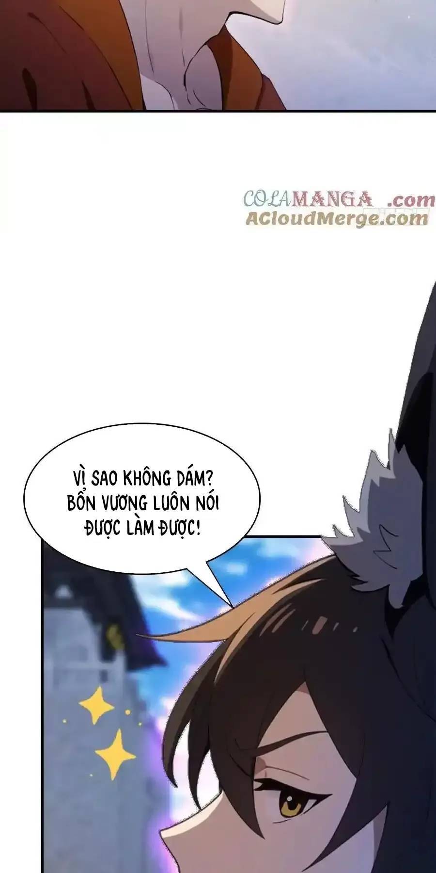 Hoá Ra Ta Đã Vô Địch Từ Lâu: Chapter 85