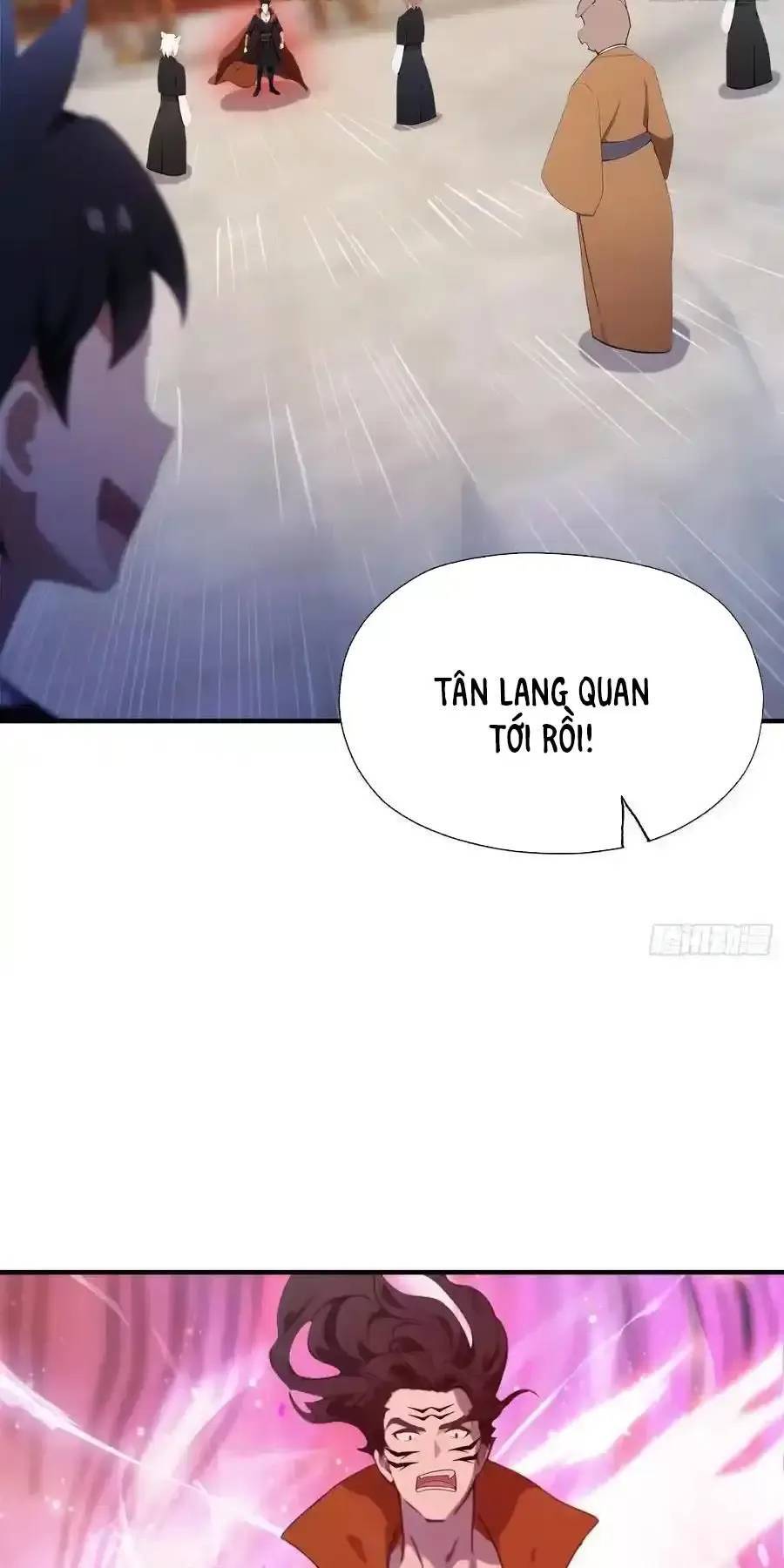 Hoá Ra Ta Đã Vô Địch Từ Lâu: Chapter 86