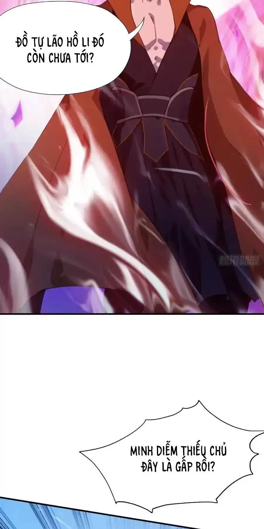 Hoá Ra Ta Đã Vô Địch Từ Lâu: Chapter 86