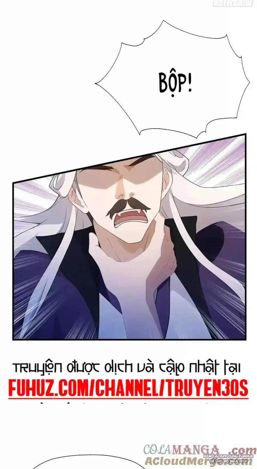 Hoá Ra Ta Đã Vô Địch Từ Lâu: Chapter 86