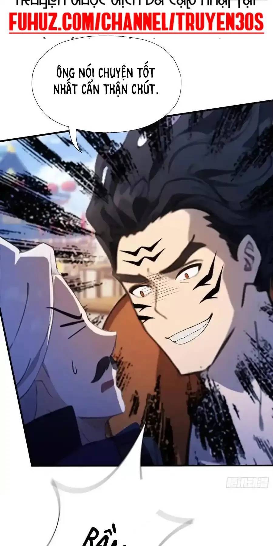 Hoá Ra Ta Đã Vô Địch Từ Lâu: Chapter 86