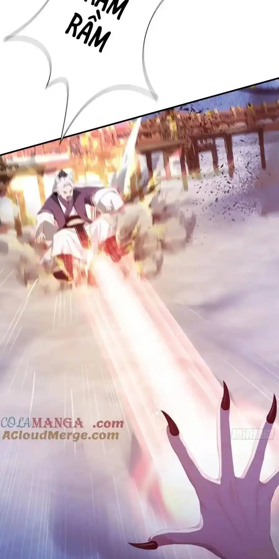 Hoá Ra Ta Đã Vô Địch Từ Lâu: Chapter 86