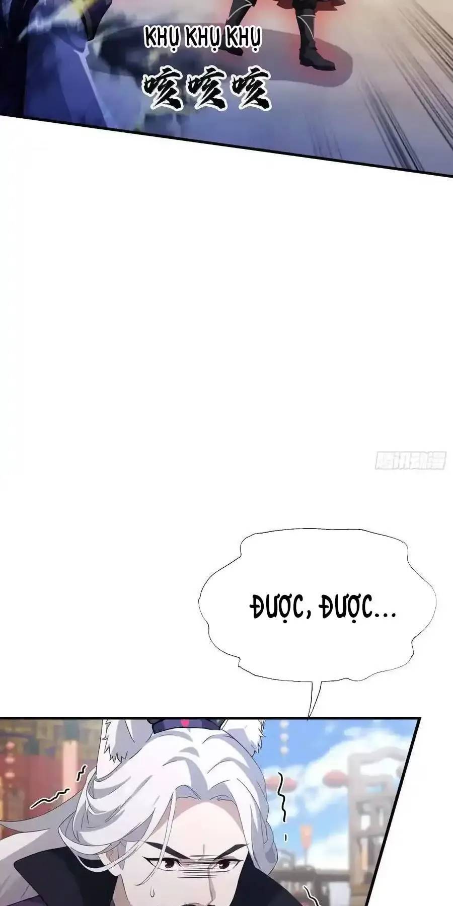 Hoá Ra Ta Đã Vô Địch Từ Lâu: Chapter 86