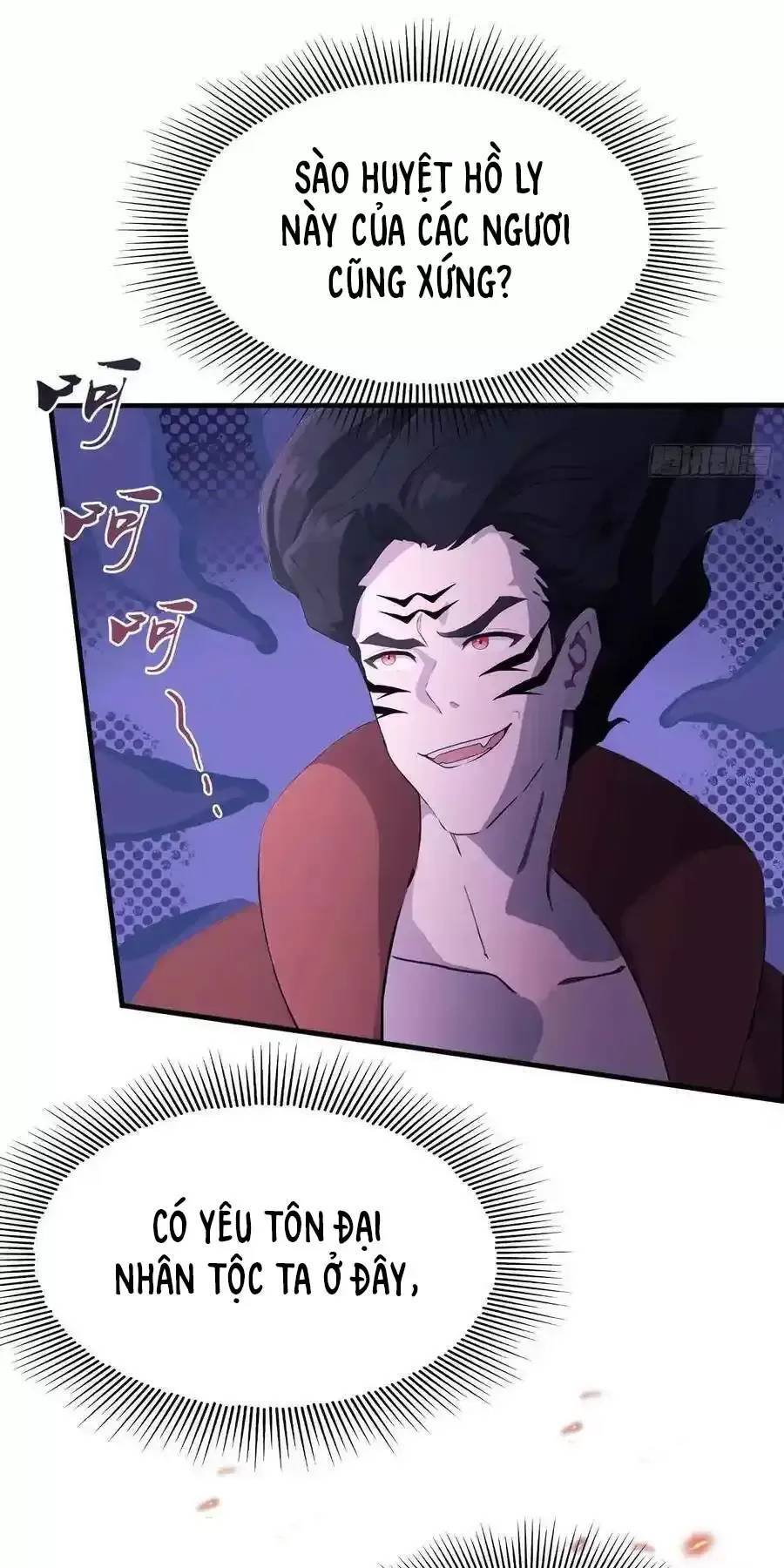 Hoá Ra Ta Đã Vô Địch Từ Lâu: Chapter 86