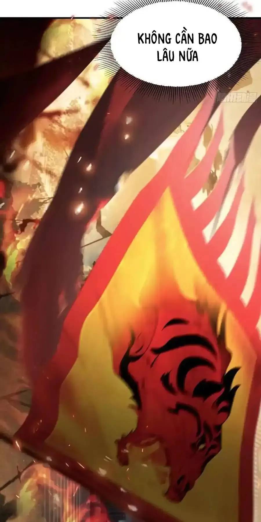 Hoá Ra Ta Đã Vô Địch Từ Lâu: Chapter 86