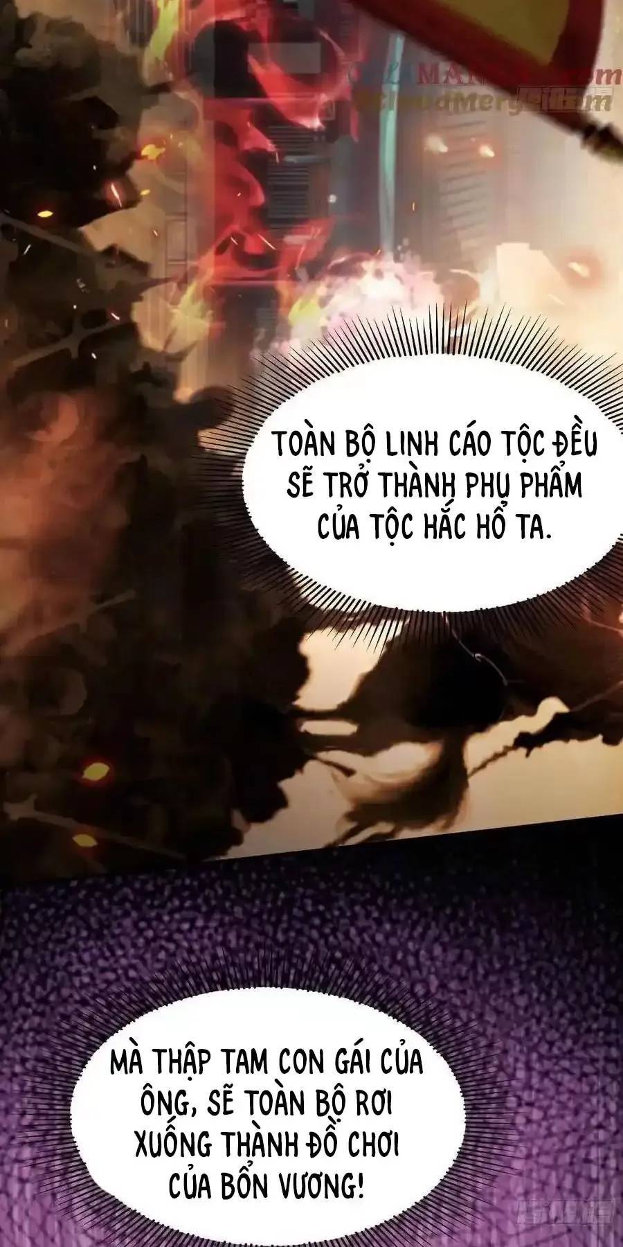 Hoá Ra Ta Đã Vô Địch Từ Lâu: Chapter 86