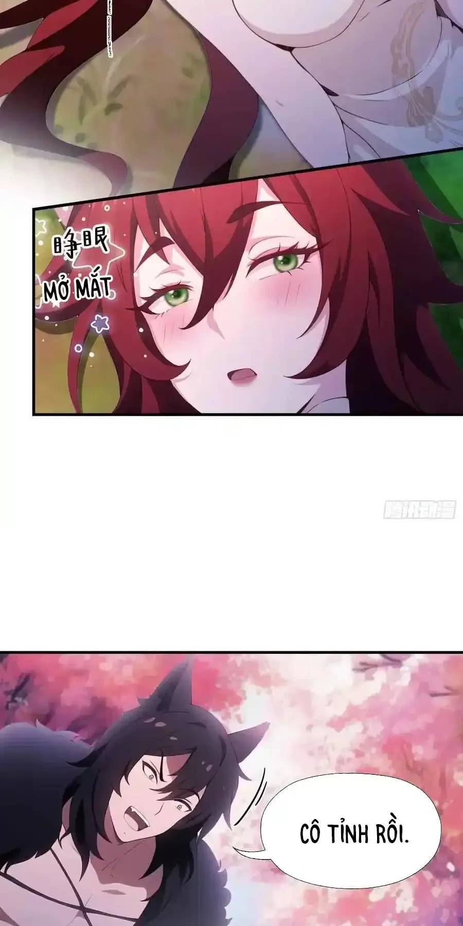 Hoá Ra Ta Đã Vô Địch Từ Lâu: Chapter 86