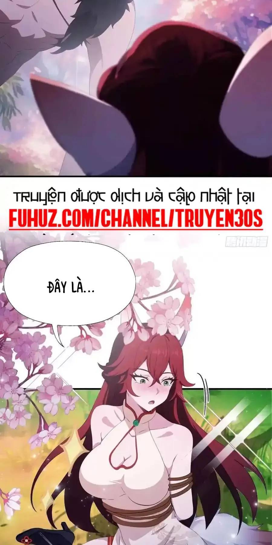 Hoá Ra Ta Đã Vô Địch Từ Lâu: Chapter 86