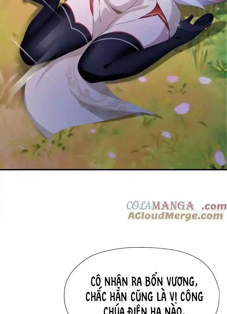 Hoá Ra Ta Đã Vô Địch Từ Lâu: Chapter 86