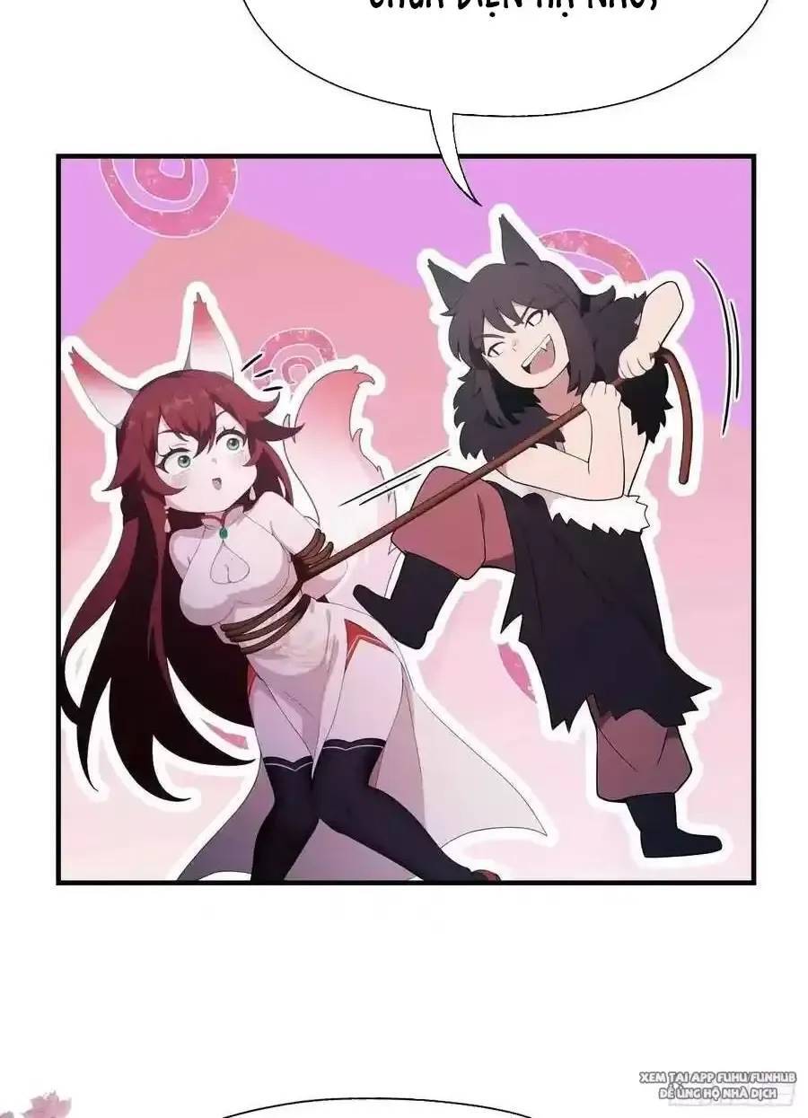 Hoá Ra Ta Đã Vô Địch Từ Lâu: Chapter 86