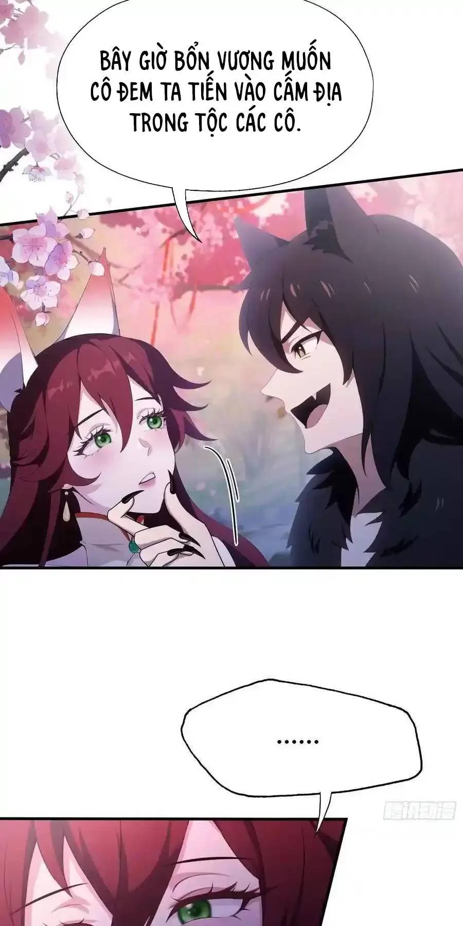 Hoá Ra Ta Đã Vô Địch Từ Lâu: Chapter 86