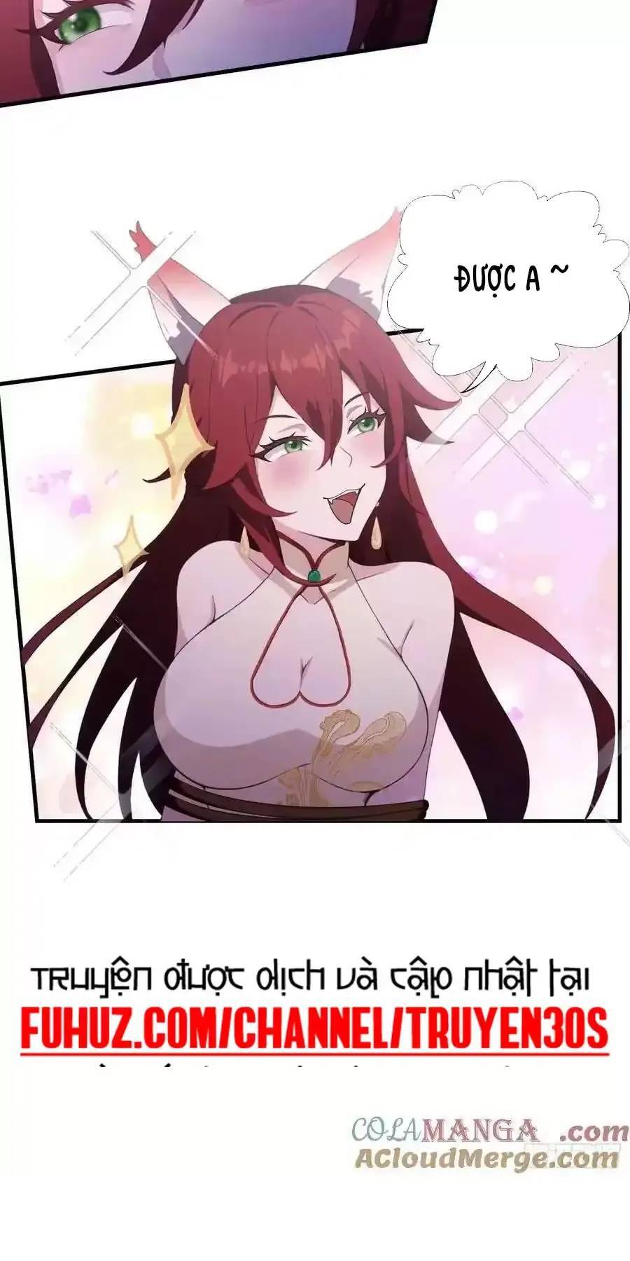 Hoá Ra Ta Đã Vô Địch Từ Lâu: Chapter 86