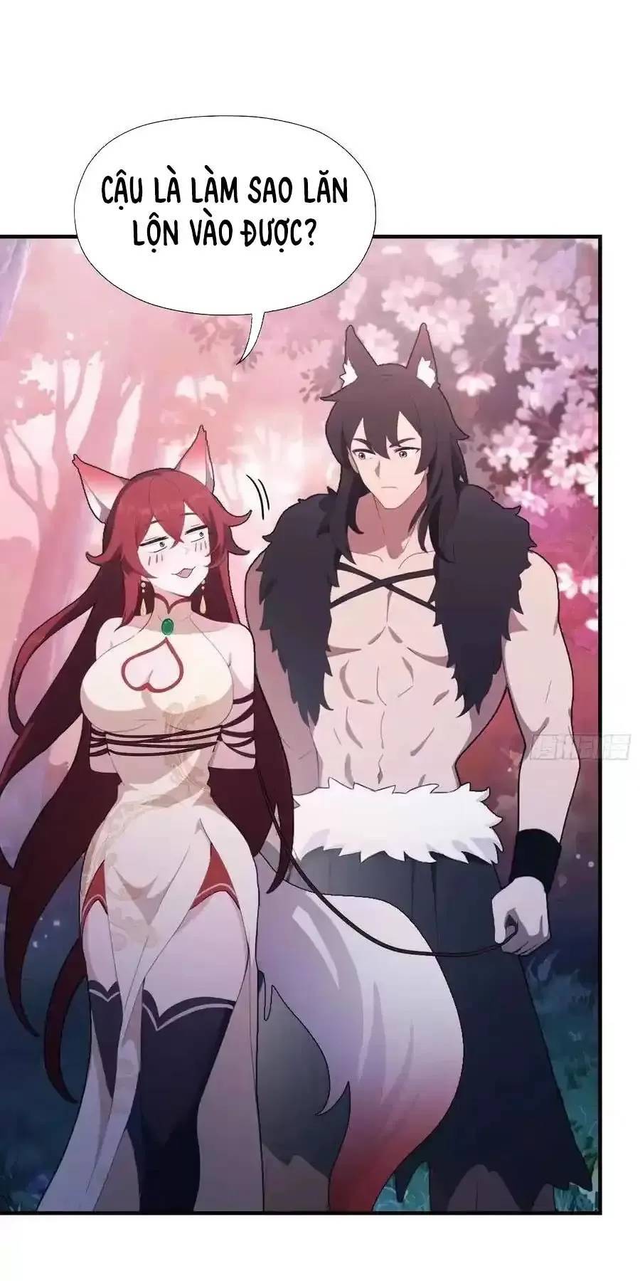 Hoá Ra Ta Đã Vô Địch Từ Lâu: Chapter 86