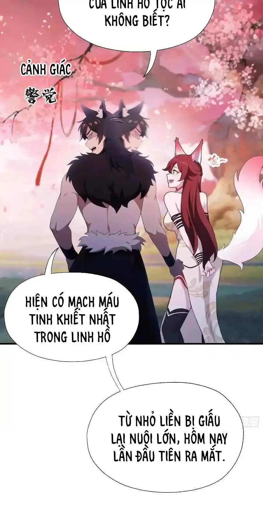 Hoá Ra Ta Đã Vô Địch Từ Lâu: Chapter 86