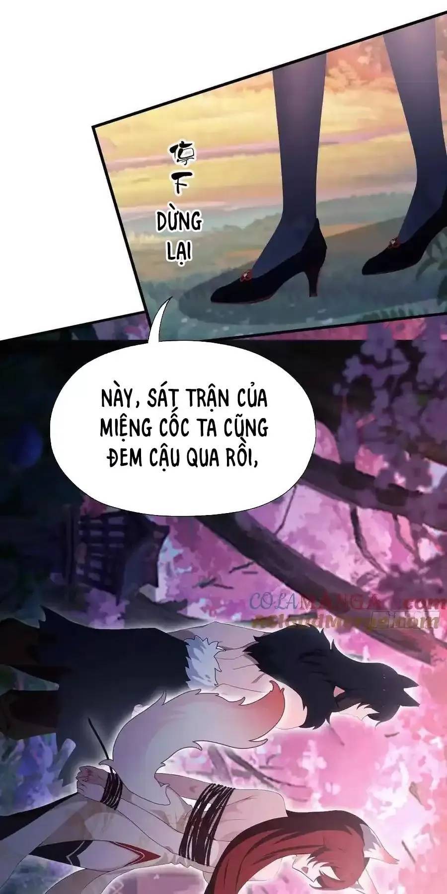 Hoá Ra Ta Đã Vô Địch Từ Lâu: Chapter 86
