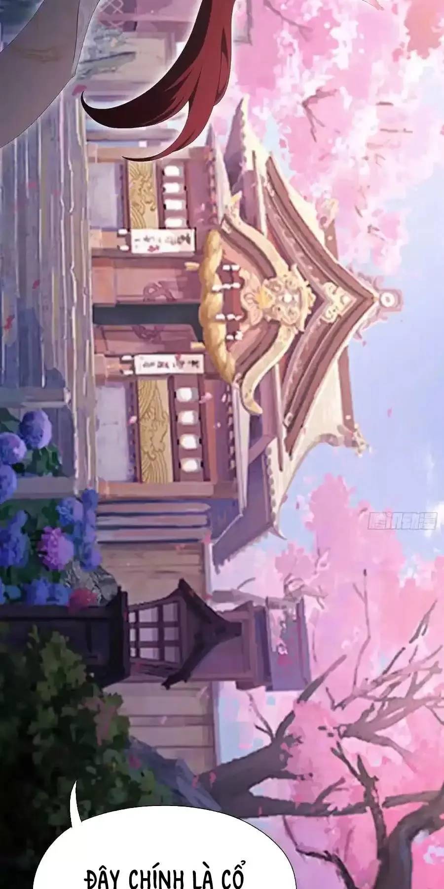 Hoá Ra Ta Đã Vô Địch Từ Lâu: Chapter 86