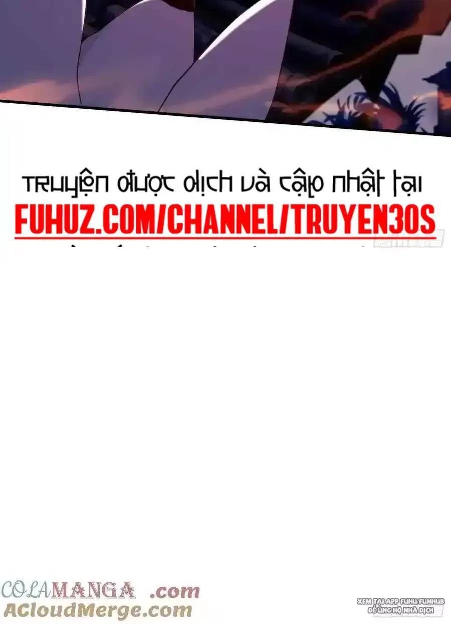 Hoá Ra Ta Đã Vô Địch Từ Lâu: Chapter 86