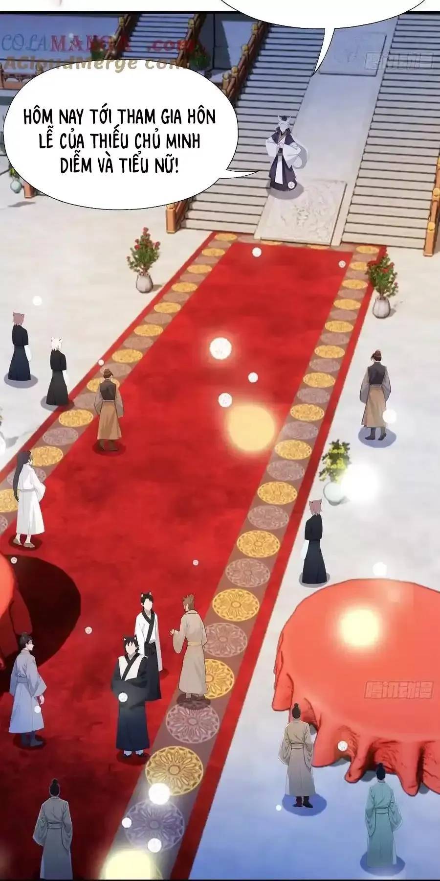 Hoá Ra Ta Đã Vô Địch Từ Lâu: Chapter 86